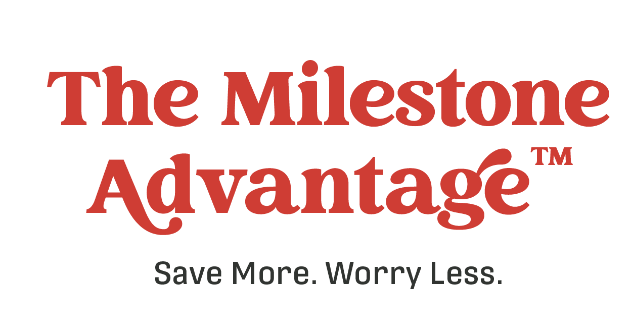 The Milestone Advantage Plan Milestone Electric, A/C, & Plumbing