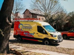 Why is My Air Conditioner Leaking Water? - Milestone Blog