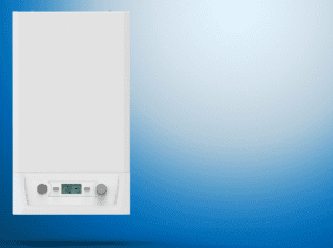 tankless water heater