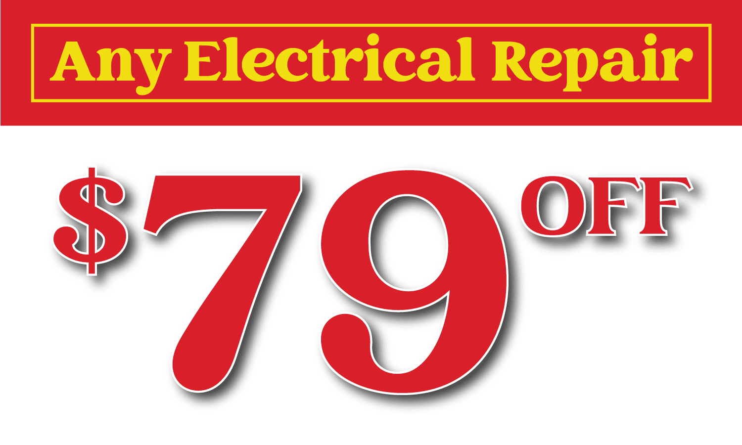 Electrical Repair