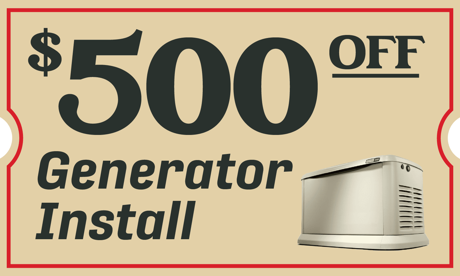 Generators