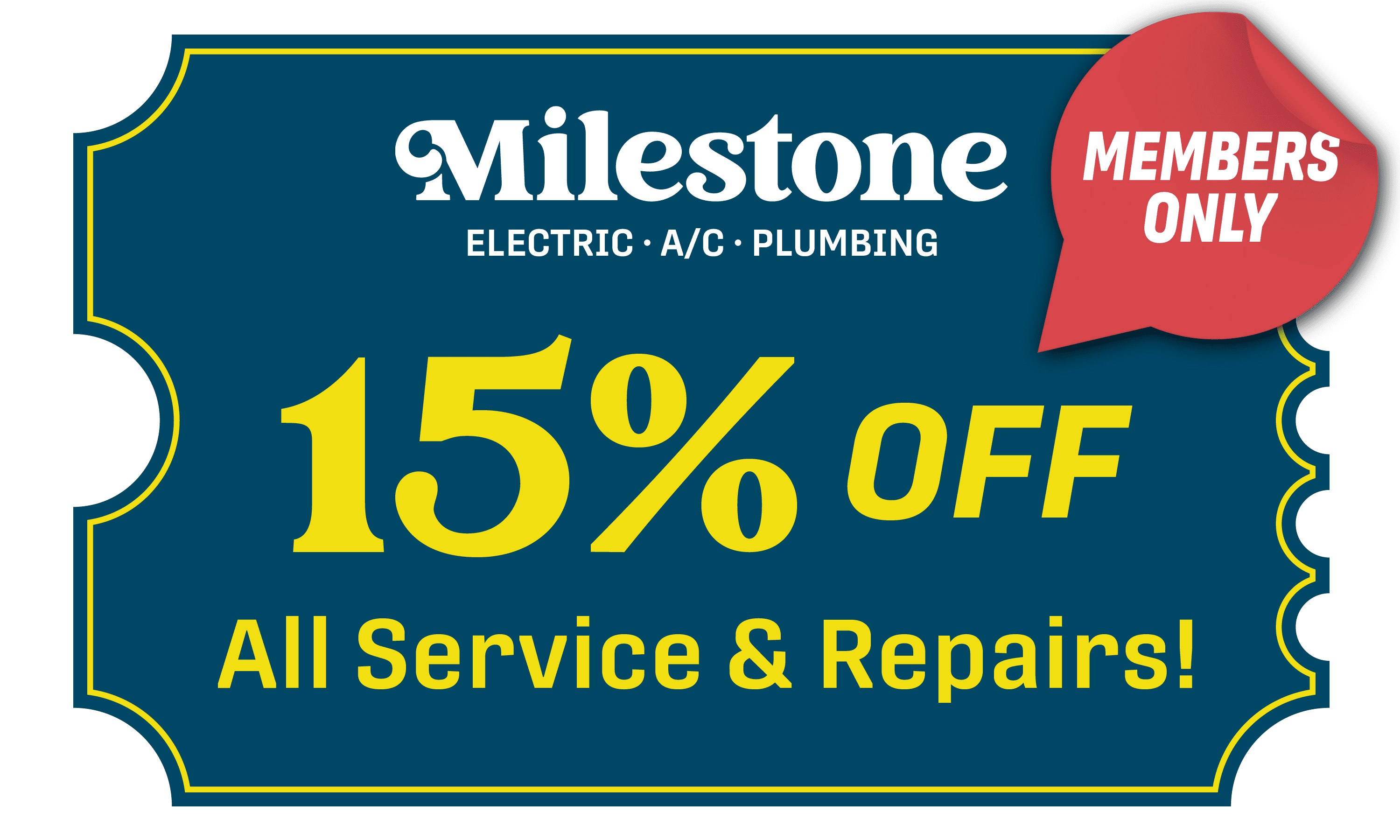 Service & Repair