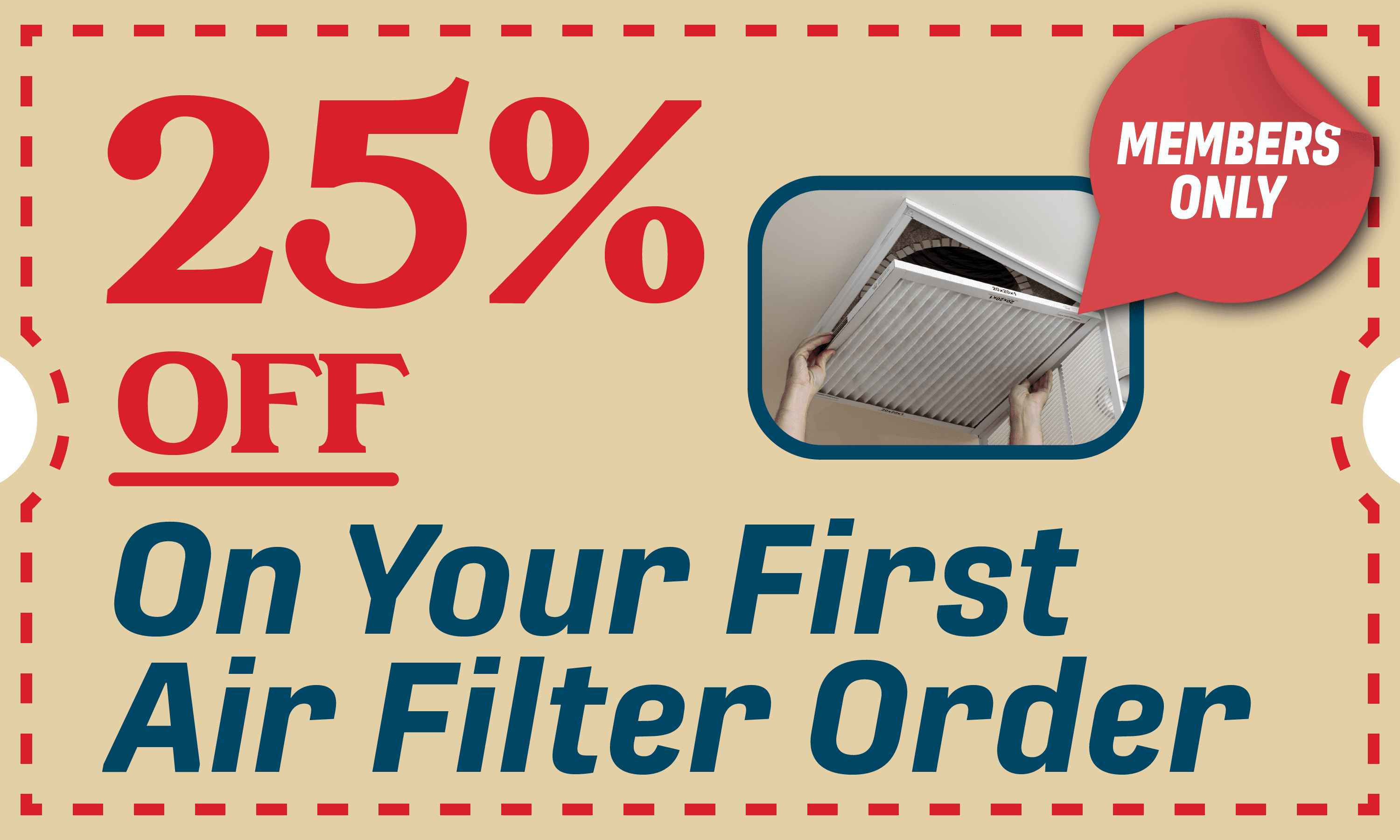 Air Filters